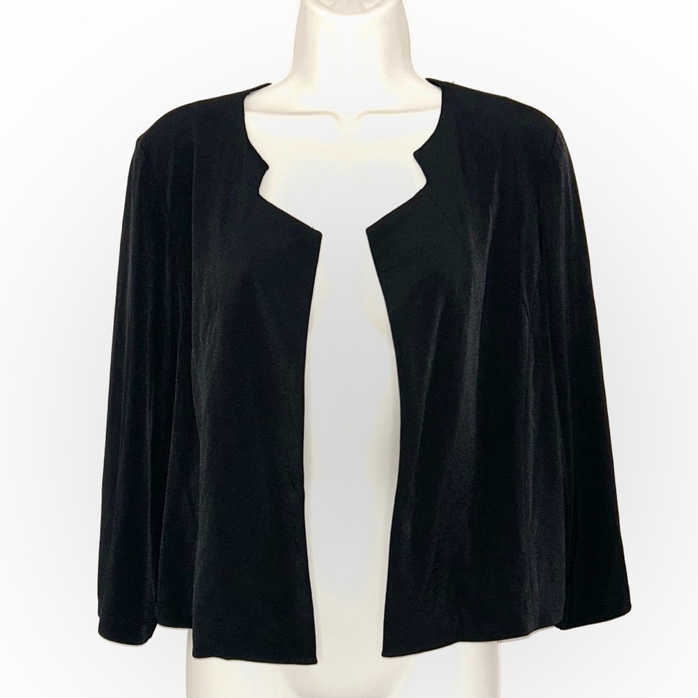 5 for $25 🌙 Jessica Howard Black Sweater